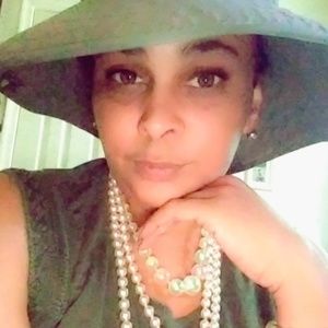 Meet your Posher, Mrs.